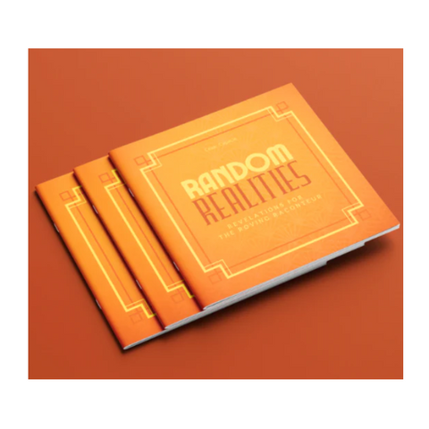 Random Realities