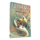 Rangers of a Broken World