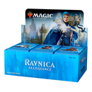 Magic the Gathering: Ravnica Allegiance: Booster Display