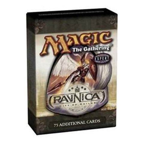 Magic the Gathering: Ravnica: Tournament Pack