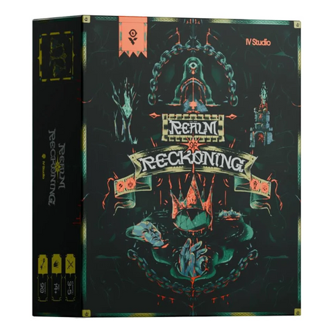 Realm of Reckoning