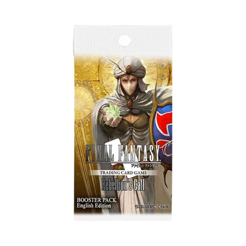 Final Fantasy TCG Final Fantasy TCG