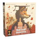 Red Leaf University