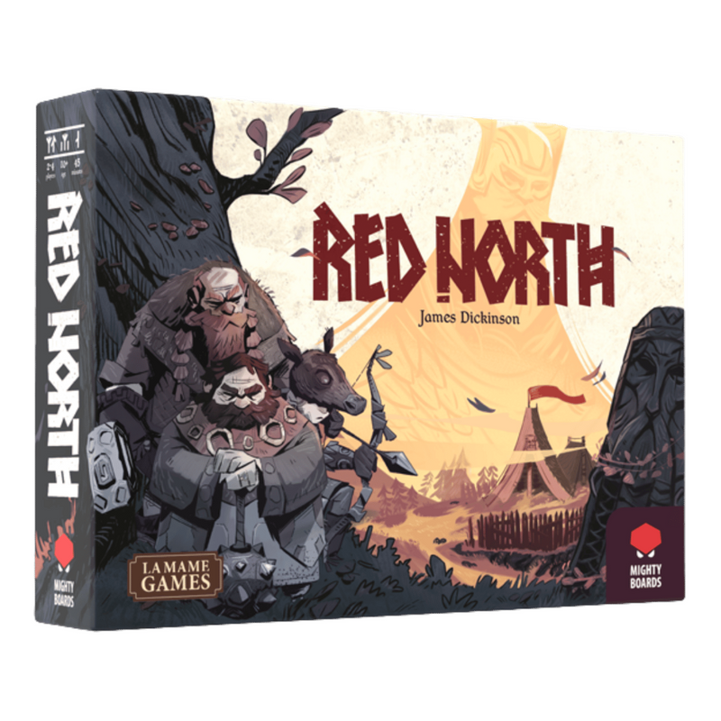 Red North