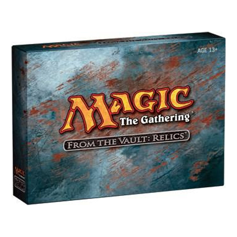 Magic the Gathering: From the Vault: Relics