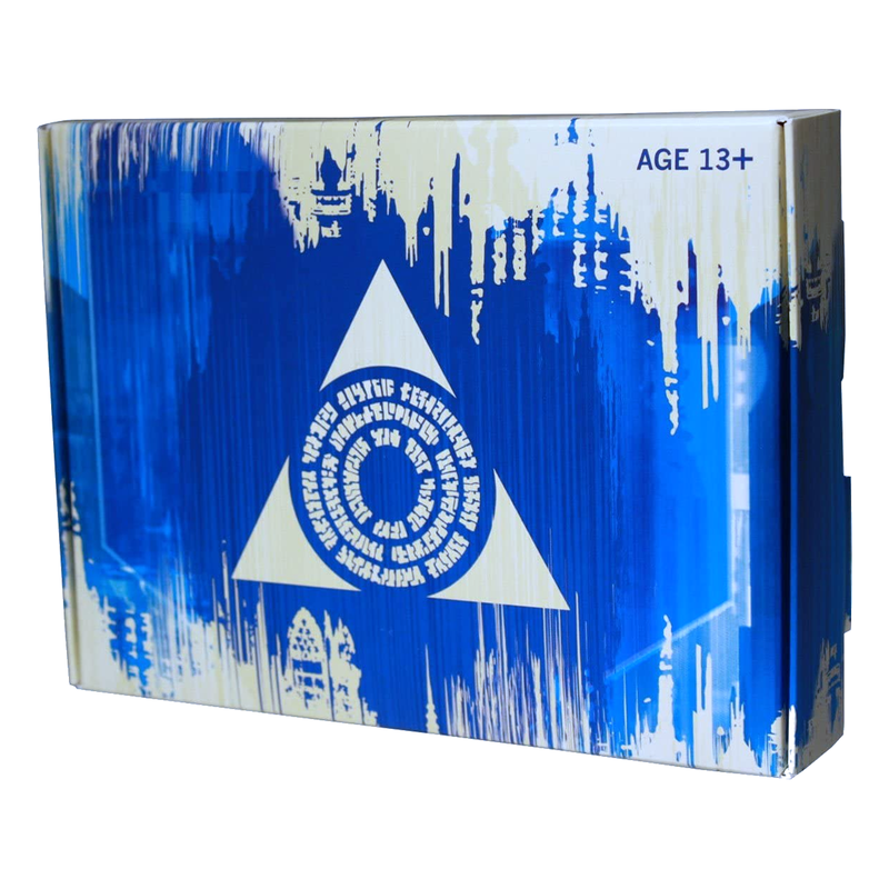 Magic the Gathering: Return To Ravnica: Prerelease Pack Magic the Gathering: Return To Ravnica: Prerelease Pack