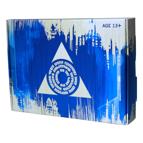 Magic the Gathering: Return To Ravnica: Prerelease Pack