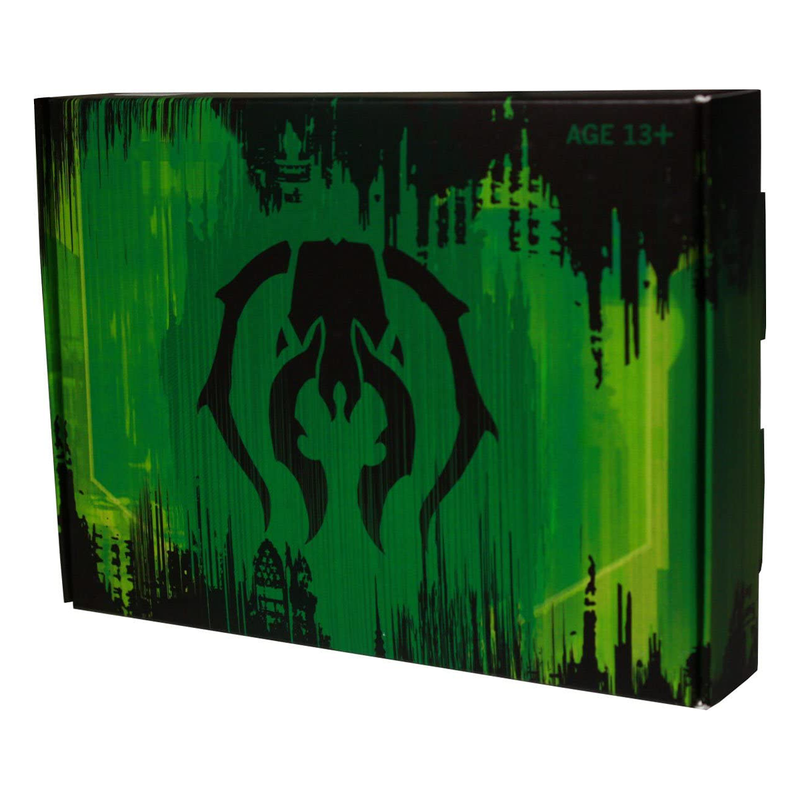 Magic the Gathering: Return To Ravnica: Golgari Prerelease Pack