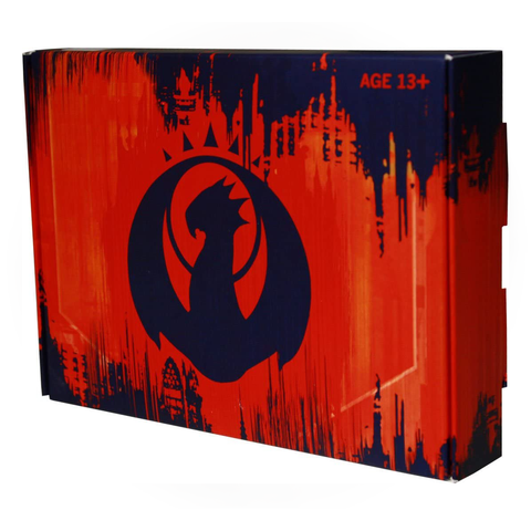 Magic the Gathering: Return To Ravnica: Izzet