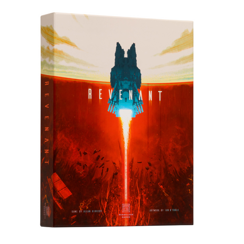 Revenant