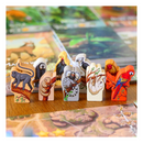 Rewild: South America