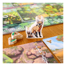 Rewild: South America