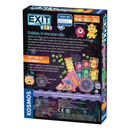 Exit: Kids: Riddles in Monsterville