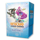 Riftbound TCG: Radiance: Vault Bundle