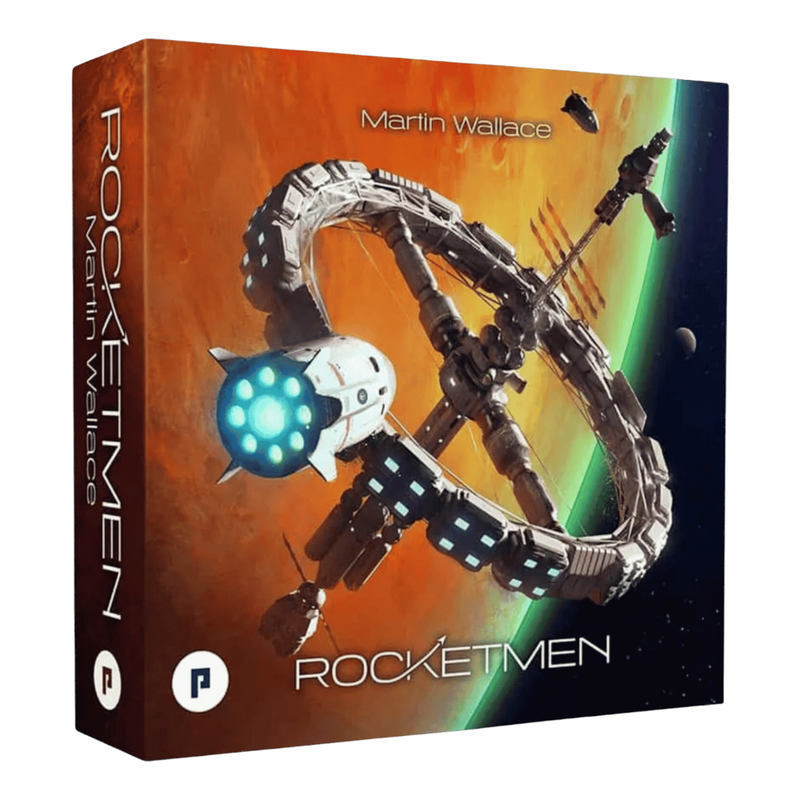 Rocketmen