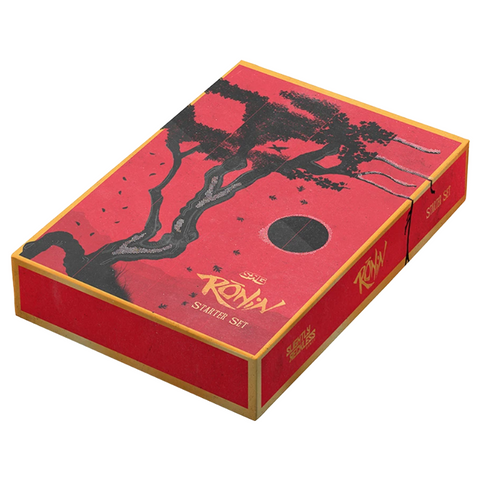 Ronin: Starter Set Box