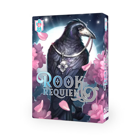 Rook Requiem