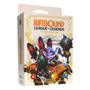 Riftbound TCG: Spiritforged: Champion Deck: Rumble