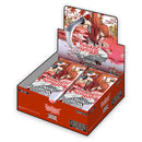 Union Arena TCG: Rurouni Kenshin: Booster Display