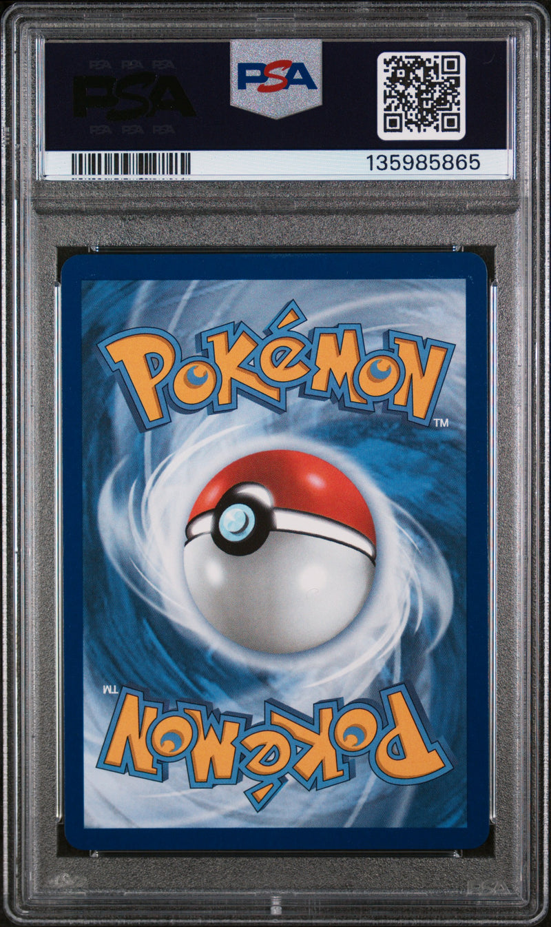 PSA GEM MT 10 Mega Gardevoir ex (159/132) [Mega Evolution: Base Set] - 135985865