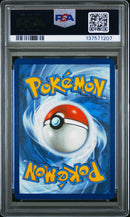 PSA GEM MT 10 Misty'S Lapras (194/182) [Dri En-Destined Rivals] - 137571207