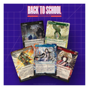 Magic the Gathering: Secret Lair: Return to Mystical Archive