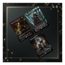 Magic the Gathering: Secret Lair: Welcome to Castle Dracula
