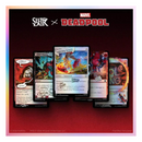 Magic the Gathering: Secret Lair x Marvel: I Fixed It (You're Welcome) - Traditional Foil Edition