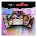 Magic the Gathering: Secret Lair x Marvel: I Fixed It (You're Welcome) - Pool Party Foil Edition