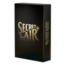 Magic the Gathering: Secret Lair: Dan Frazier Is Back: The Enemy Signets