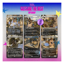 Magic the Gathering: Secret Lair: Witch's Familiar