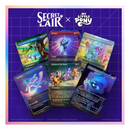 Magic the Gathering: Secret Lair x My Little Pony: Friendship is Magic - Traditional Foil Edition