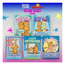 Magic the Gathering: Secret Lair x Garfield: Motivationally Challenged