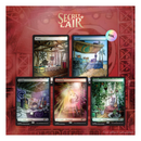 Magic the Gathering: Secret Lair x KEXP: Where the Music Matters - Rainbow Foil Edition