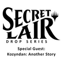 Special Guest: Kozyndan - Another Story