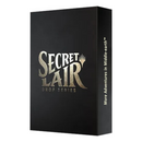 Magic the Gathering: Secret Lair: More Adventures in Middle-Earth