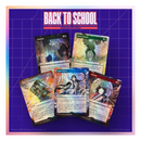 Magic the Gathering: Secret Lair: Return to Mystical Archive - Traditional Foil Edition