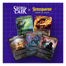 Magic the Gathering: Secret Lair: Omens of Chaos