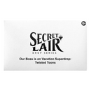 Magic the Gathering: Secret Lair: Twisted Toons
