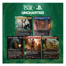 Magic the Gathering: Secret Lair x Uncharted