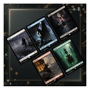 Magic the Gathering: Secret Lair: The Dracula Lands