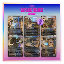 Magic the Gathering: Secret Lair: Witch's Familiar - Traditional Foil Edition