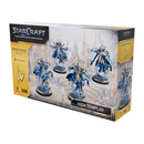 StarCraft The Miniatures Game: Protoss: High Templar