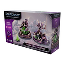 StarCraft The Miniatures Game: Zerg: Zagara