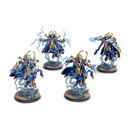 StarCraft The Miniatures Game: Protoss: High Templar