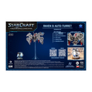 StarCraft The Miniatures Game: Terran: Raven