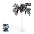 StarCraft The Miniatures Game: Terran: Raven