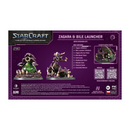 StarCraft The Miniatures Game: Zerg: Zagara