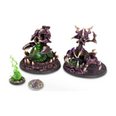 StarCraft The Miniatures Game: Zerg: Zagara