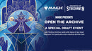 FNM Spring 2026 Events